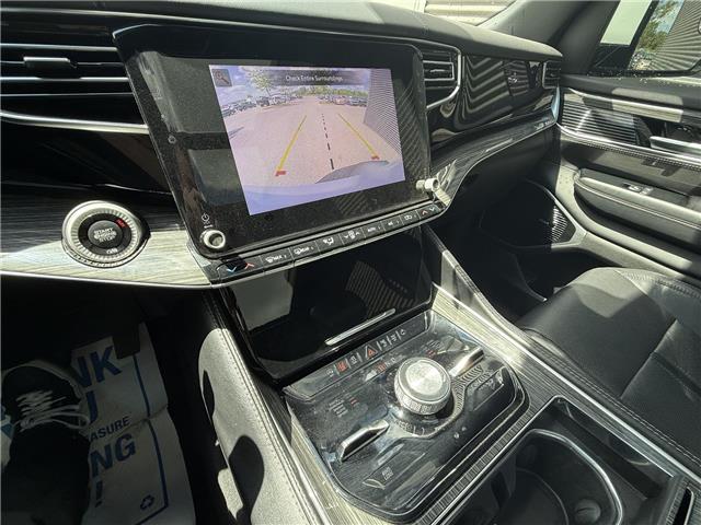 2022 Jeep Wagoneer Series III (Stk: U10930) in London - Image 21 of 26