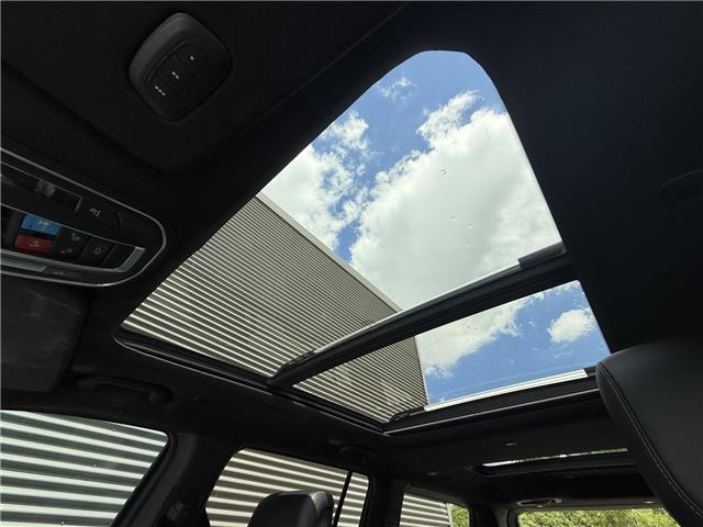 2022 Jeep Wagoneer Series III (Stk: U10930) in London - Image 23 of 26