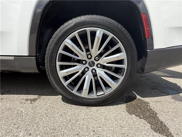 2022 Jeep Wagoneer Series III (Stk: U10930) in London - Image 26 of 26