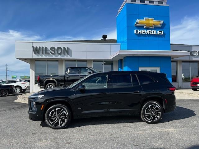 2026 Buick Enclave Sport Touring (Stk: 26039) in Temiskaming Shores - Image 2 of 13