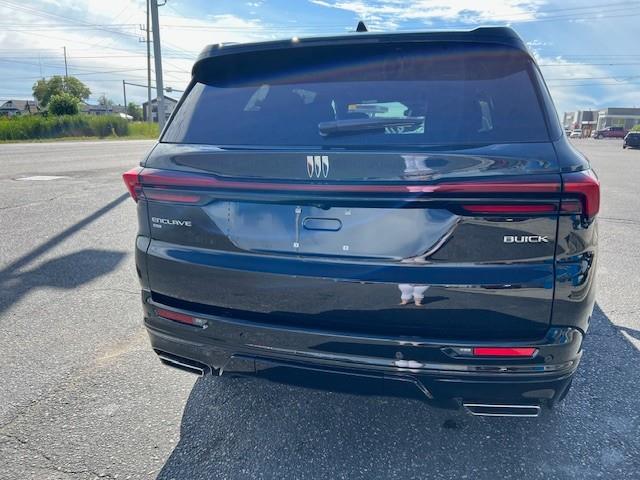 2026 Buick Enclave Sport Touring (Stk: 26039) in Temiskaming Shores - Image 4 of 13
