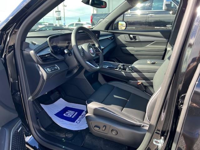 2026 Buick Enclave Sport Touring (Stk: 26039) in Temiskaming Shores - Image 6 of 13