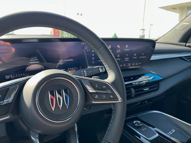 2026 Buick Enclave Sport Touring (Stk: 26039) in Temiskaming Shores - Image 7 of 13