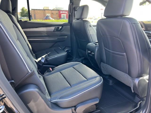 2026 Buick Enclave Sport Touring (Stk: 26039) in Temiskaming Shores - Image 11 of 13