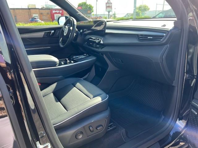 2026 Buick Enclave Sport Touring (Stk: 26039) in Temiskaming Shores - Image 12 of 13