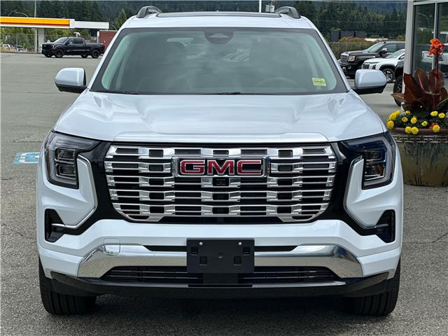 2026 GMC Terrain Denali (Stk: 26T08) in Port Alberni - Image 2 of 26