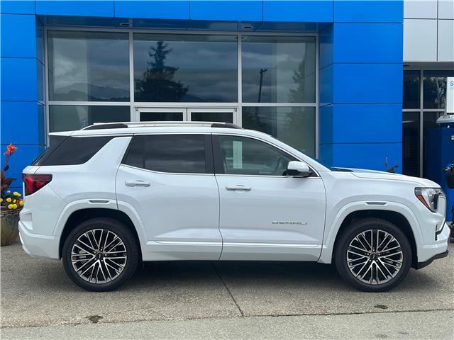 2026 GMC Terrain Denali (Stk: 26T08) in Port Alberni - Image 3 of 26