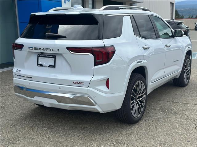 2026 GMC Terrain Denali (Stk: 26T08) in Port Alberni - Image 4 of 26