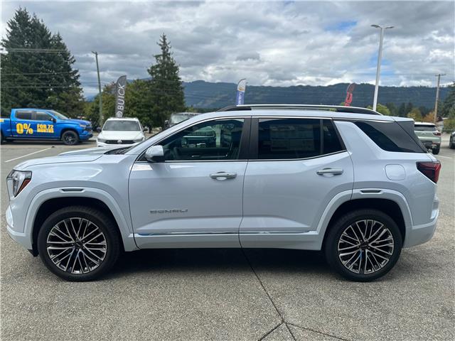 2026 GMC Terrain Denali (Stk: 26T08) in Port Alberni - Image 6 of 26
