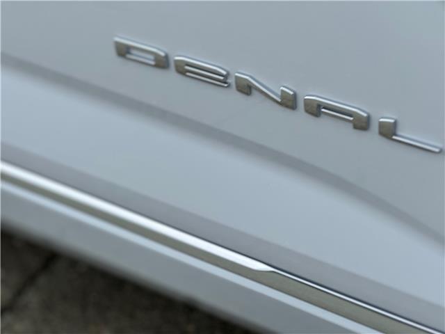 2026 GMC Terrain Denali (Stk: 26T08) in Port Alberni - Image 7 of 26