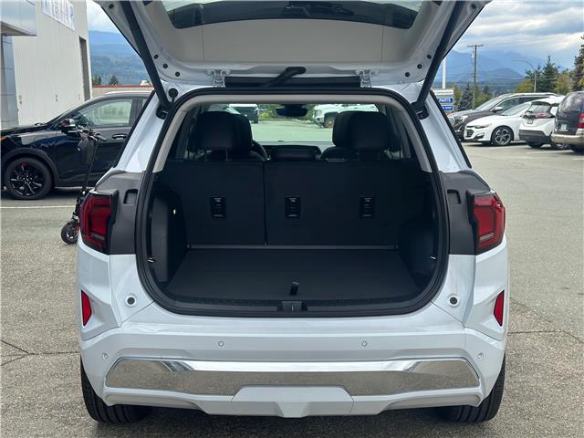 2026 GMC Terrain Denali (Stk: 26T08) in Port Alberni - Image 10 of 26