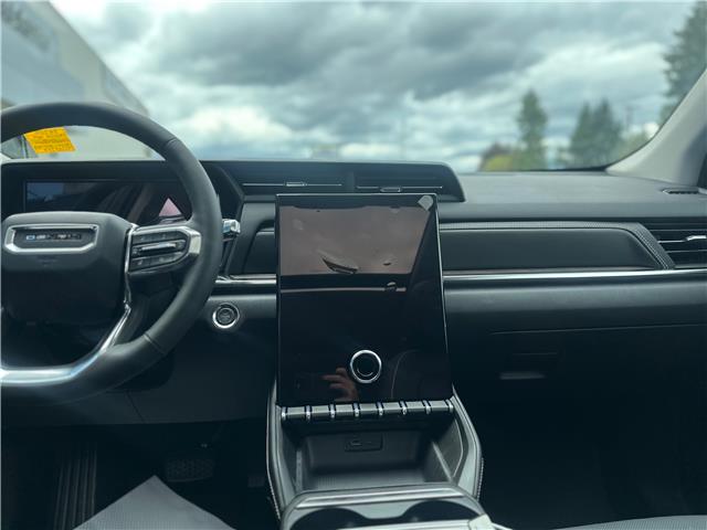 2026 GMC Terrain Denali (Stk: 26T08) in Port Alberni - Image 11 of 26