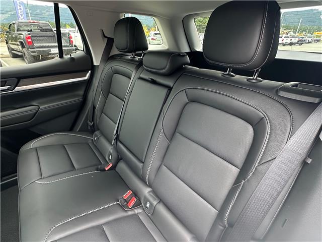 2026 GMC Terrain Denali (Stk: 26T08) in Port Alberni - Image 13 of 26