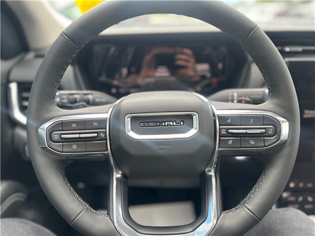 2026 GMC Terrain Denali (Stk: 26T08) in Port Alberni - Image 14 of 26