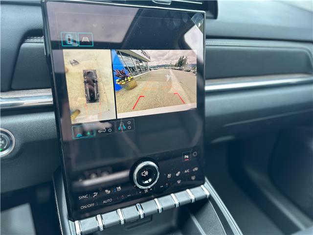 2026 GMC Terrain Denali (Stk: 26T08) in Port Alberni - Image 17 of 26