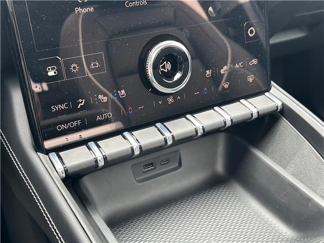 2026 GMC Terrain Denali (Stk: 26T08) in Port Alberni - Image 18 of 26