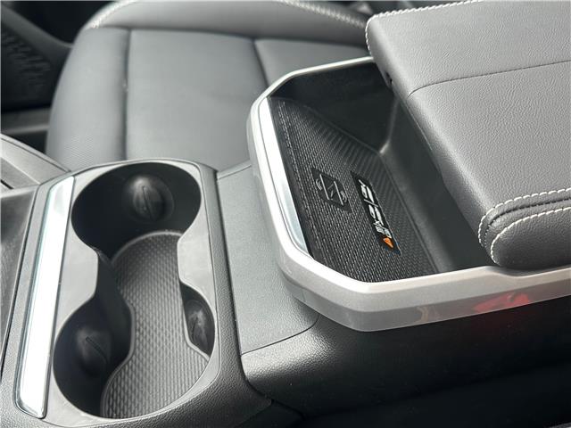 2026 GMC Terrain Denali (Stk: 26T08) in Port Alberni - Image 19 of 26