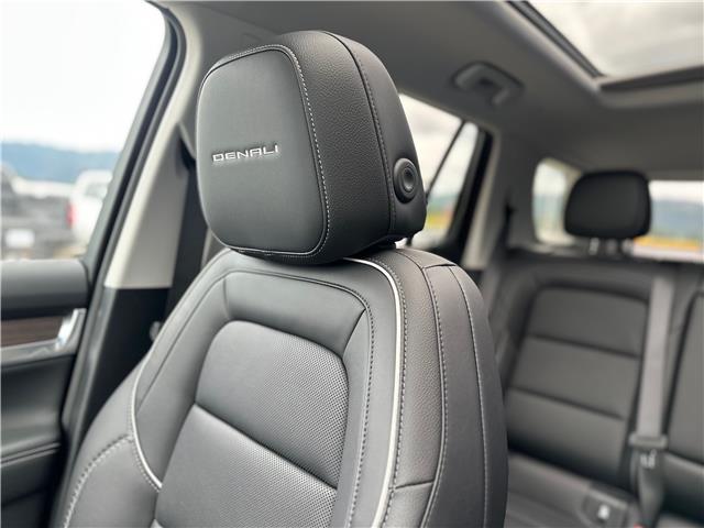 2026 GMC Terrain Denali (Stk: 26T08) in Port Alberni - Image 21 of 26