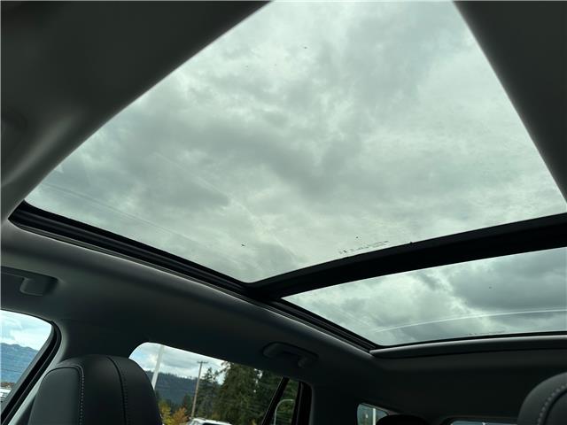 2026 GMC Terrain Denali (Stk: 26T08) in Port Alberni - Image 22 of 26