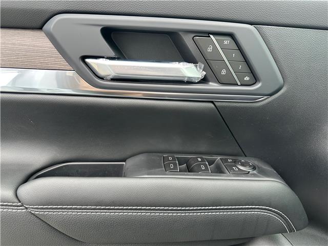 2026 GMC Terrain Denali (Stk: 26T08) in Port Alberni - Image 23 of 26