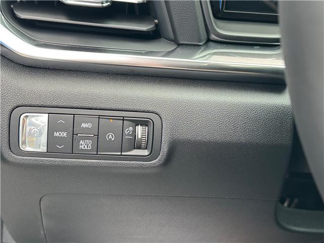 2026 GMC Terrain Denali (Stk: 26T08) in Port Alberni - Image 24 of 26