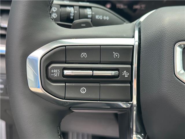 2026 GMC Terrain Denali (Stk: 26T08) in Port Alberni - Image 25 of 26