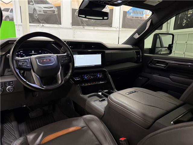 2024 GMC Sierra 2500HD AT4 (Stk: A9075) in Saint-Eustache - Image 14 of 31