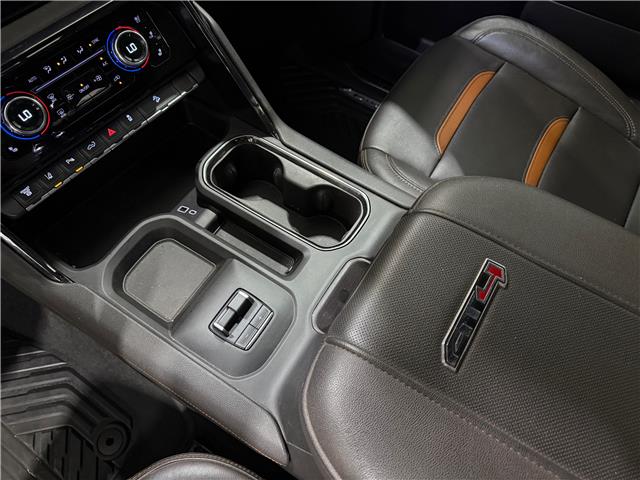 2024 GMC Sierra 2500HD AT4 (Stk: A9075) in Saint-Eustache - Image 24 of 31