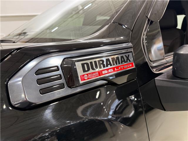 2024 GMC Sierra 2500HD AT4 (Stk: A9075) in Saint-Eustache - Image 27 of 31