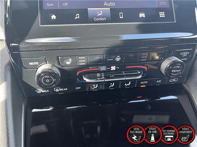 2025 Jeep Grand Cherokee Laredo (Stk: 25215) in Saint-Léonard - Image 20 of 21