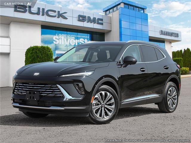 2025 Buick Envision Preferred (Stk: 6125871) in Vernon - Image 1 of 27