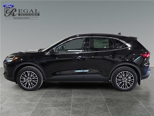 2025 Ford Escape PHEV (Stk: S9759) in ROSETOWN - Image 6 of 17