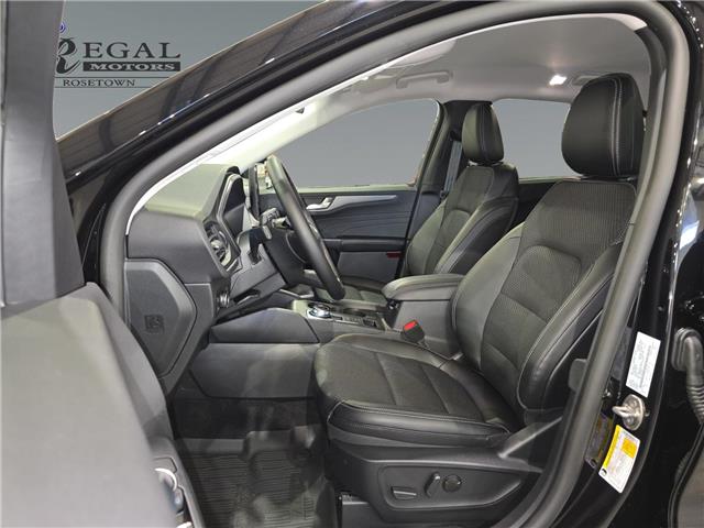 2025 Ford Escape PHEV (Stk: S9759) in ROSETOWN - Image 9 of 17