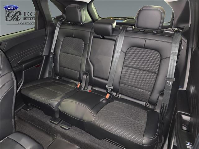 2025 Ford Escape PHEV (Stk: S9759) in ROSETOWN - Image 10 of 17