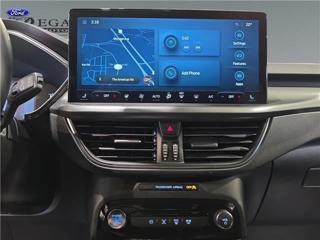 2025 Ford Escape PHEV (Stk: S9759) in ROSETOWN - Image 12 of 17