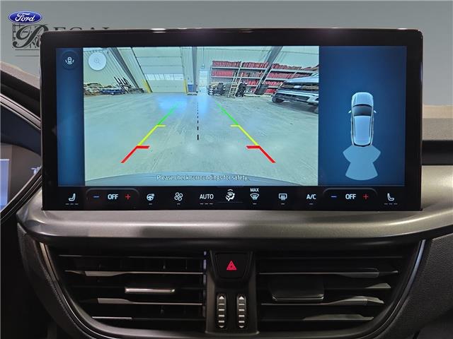 2025 Ford Escape PHEV (Stk: S9759) in ROSETOWN - Image 13 of 17