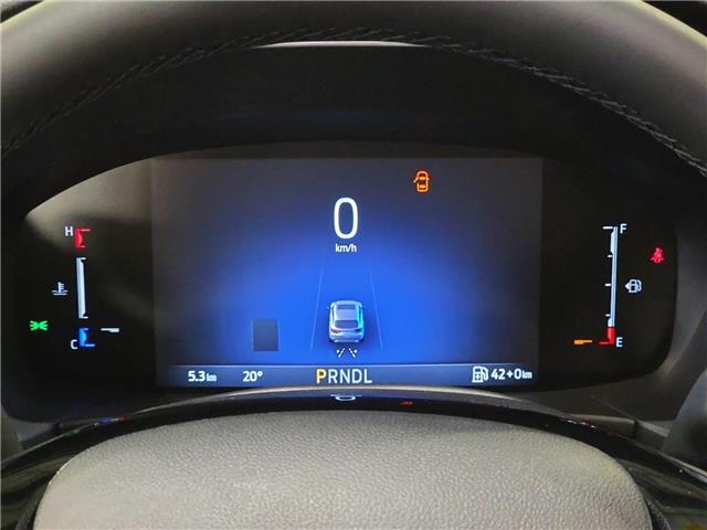 2025 Ford Escape PHEV (Stk: S9759) in ROSETOWN - Image 15 of 17