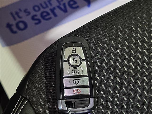 2025 Ford Escape PHEV (Stk: S9759) in ROSETOWN - Image 16 of 17