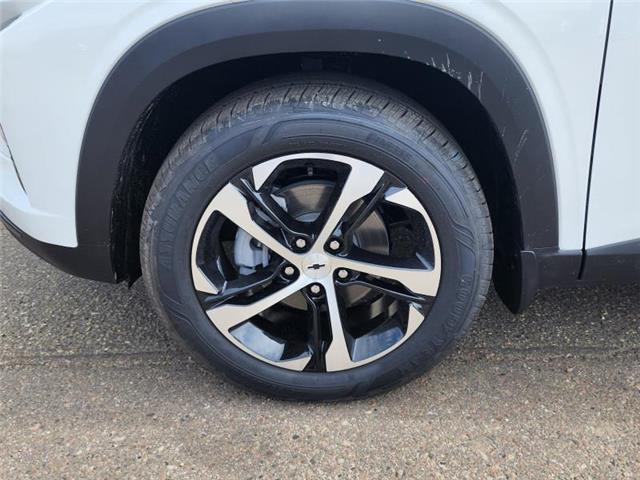 2025 Chevrolet Trax 1RS (Stk: N250759) in Stony Plain - Image 4 of 39
