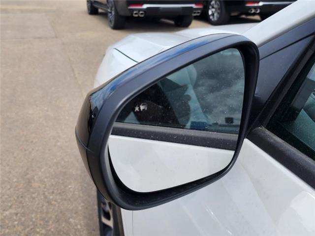 2025 Chevrolet Trax 1RS (Stk: N250759) in Stony Plain - Image 5 of 39