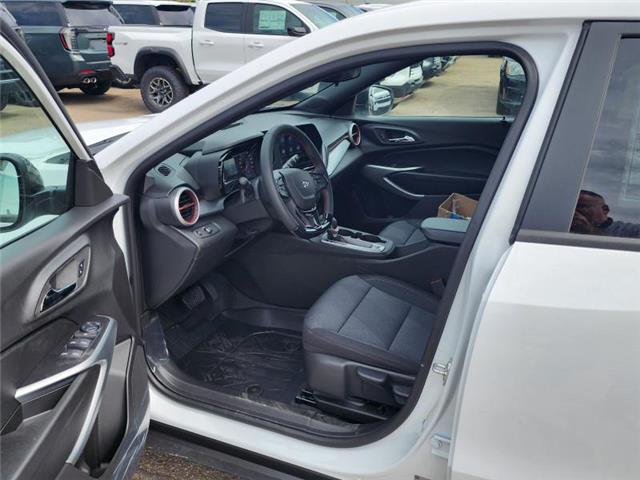 2025 Chevrolet Trax 1RS (Stk: N250759) in Stony Plain - Image 6 of 39