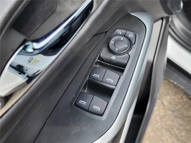 2025 Chevrolet Trax 1RS (Stk: N250759) in Stony Plain - Image 7 of 39