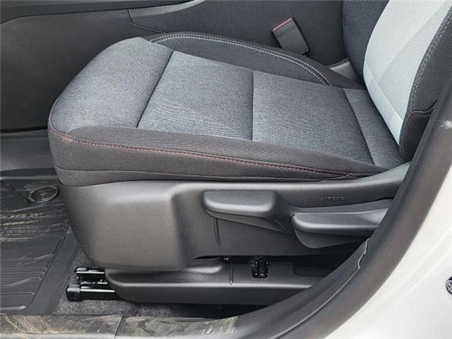 2025 Chevrolet Trax 1RS (Stk: N250759) in Stony Plain - Image 8 of 39