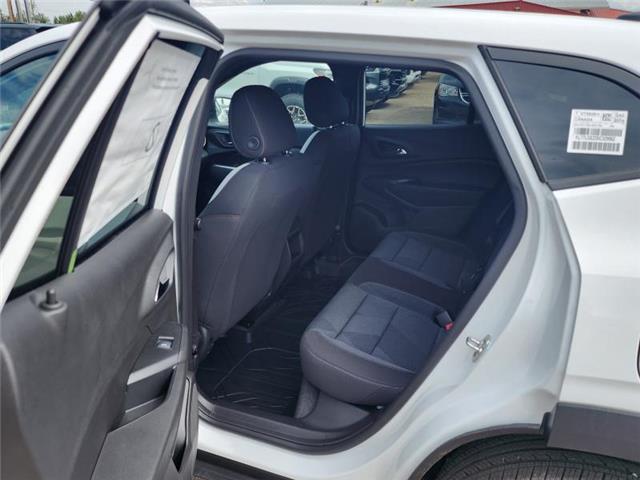 2025 Chevrolet Trax 1RS (Stk: N250759) in Stony Plain - Image 9 of 39