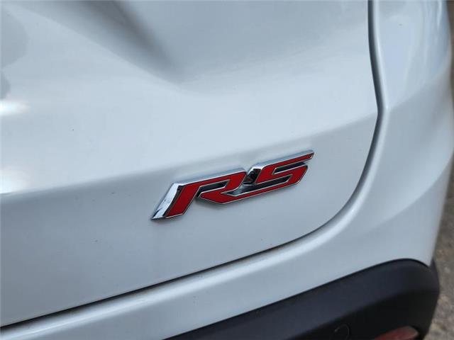 2025 Chevrolet Trax 1RS (Stk: N250759) in Stony Plain - Image 11 of 39