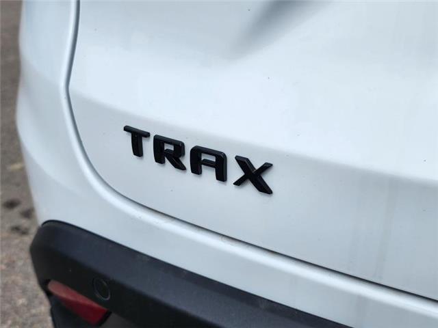 2025 Chevrolet Trax 1RS (Stk: N250759) in Stony Plain - Image 12 of 39