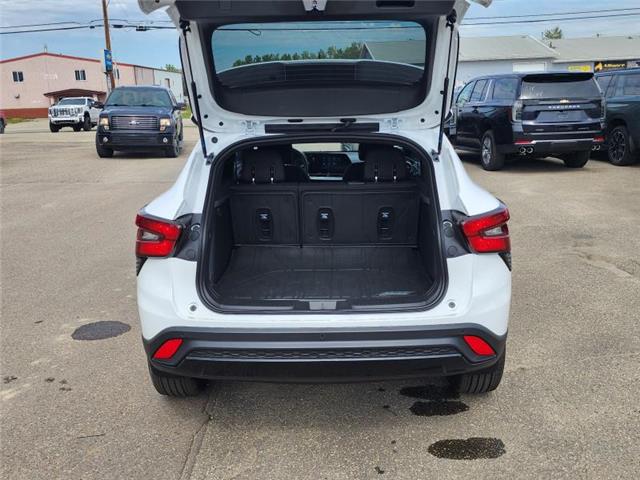 2025 Chevrolet Trax 1RS (Stk: N250759) in Stony Plain - Image 13 of 39