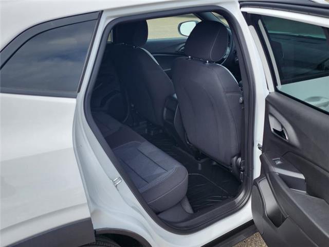 2025 Chevrolet Trax 1RS (Stk: N250759) in Stony Plain - Image 15 of 39