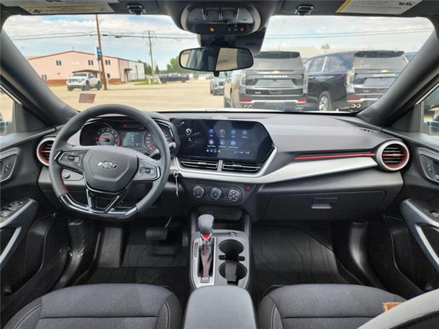 2025 Chevrolet Trax 1RS (Stk: N250759) in Stony Plain - Image 16 of 39