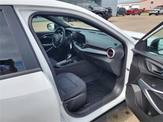 2025 Chevrolet Trax 1RS (Stk: N250759) in Stony Plain - Image 18 of 39